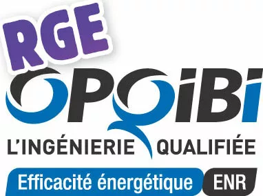 OPQIBI.RGE26K 1 - Accueil